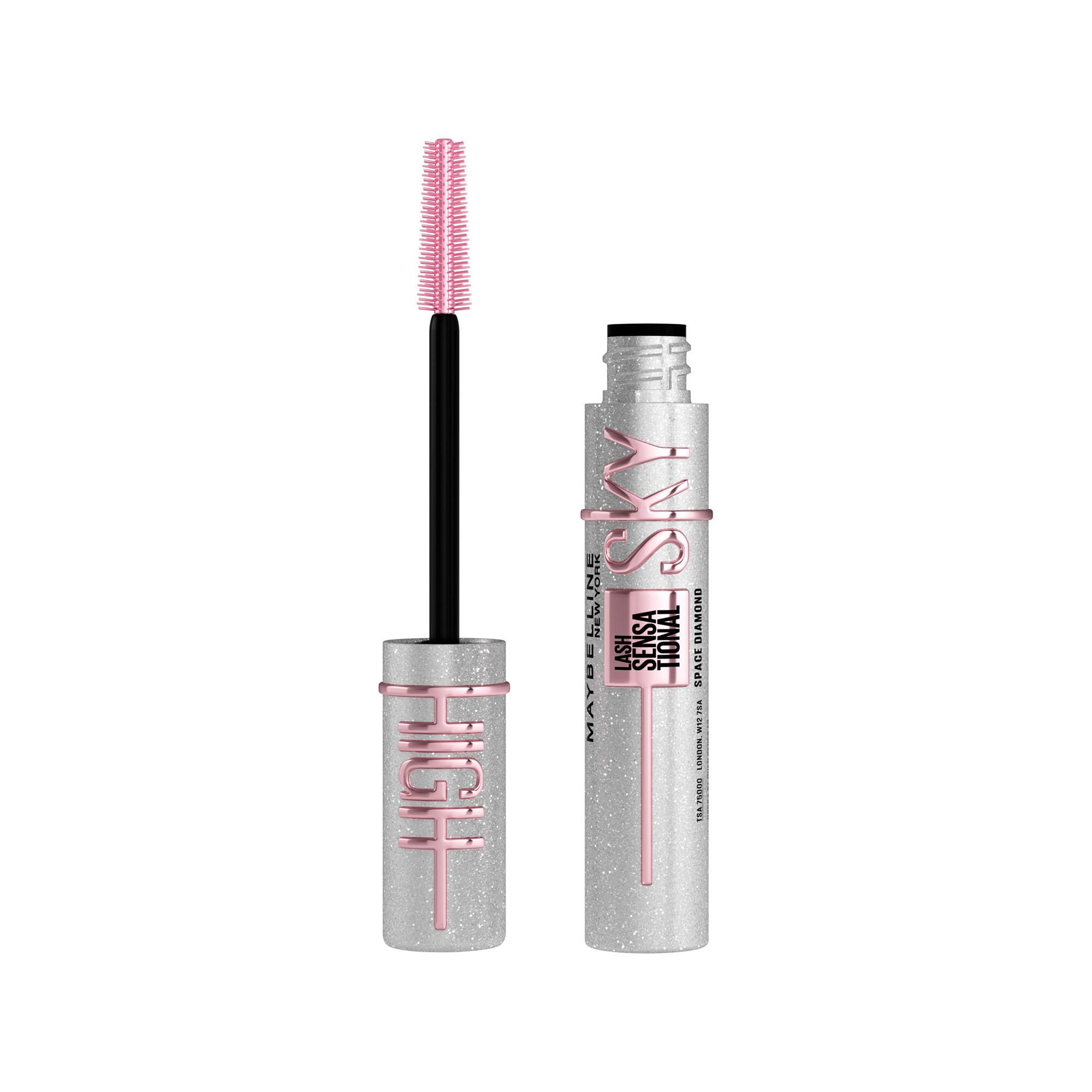 MAYBELLINE Lash Sensational Sky High  Mascara 