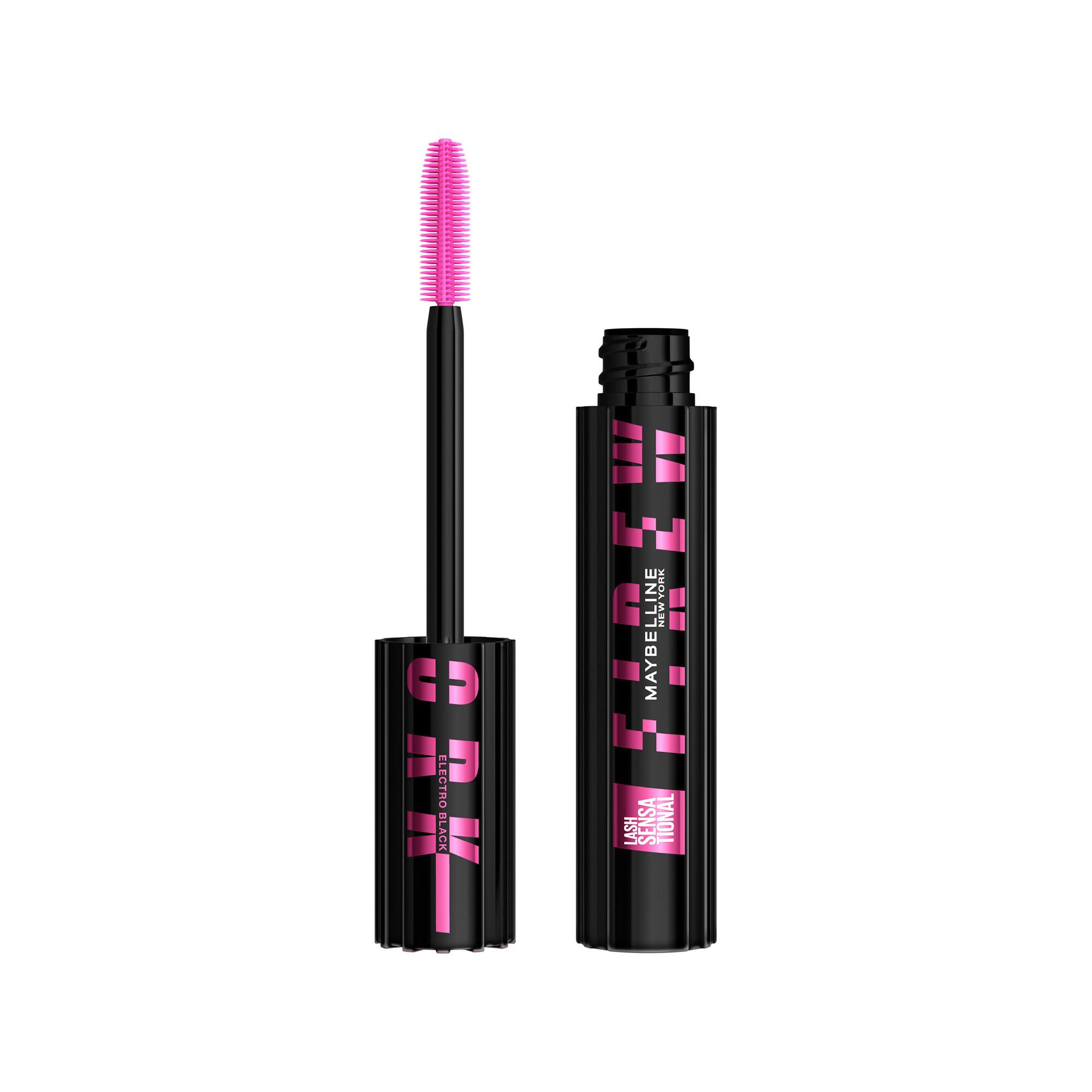 MAYBELLINE  Lash Sensational Firework Electro Mascara 