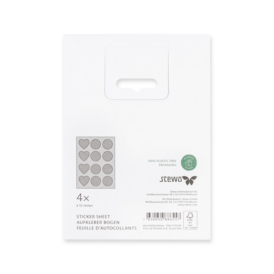 STEWO INTERNATIONAL Articoli di decorazione  