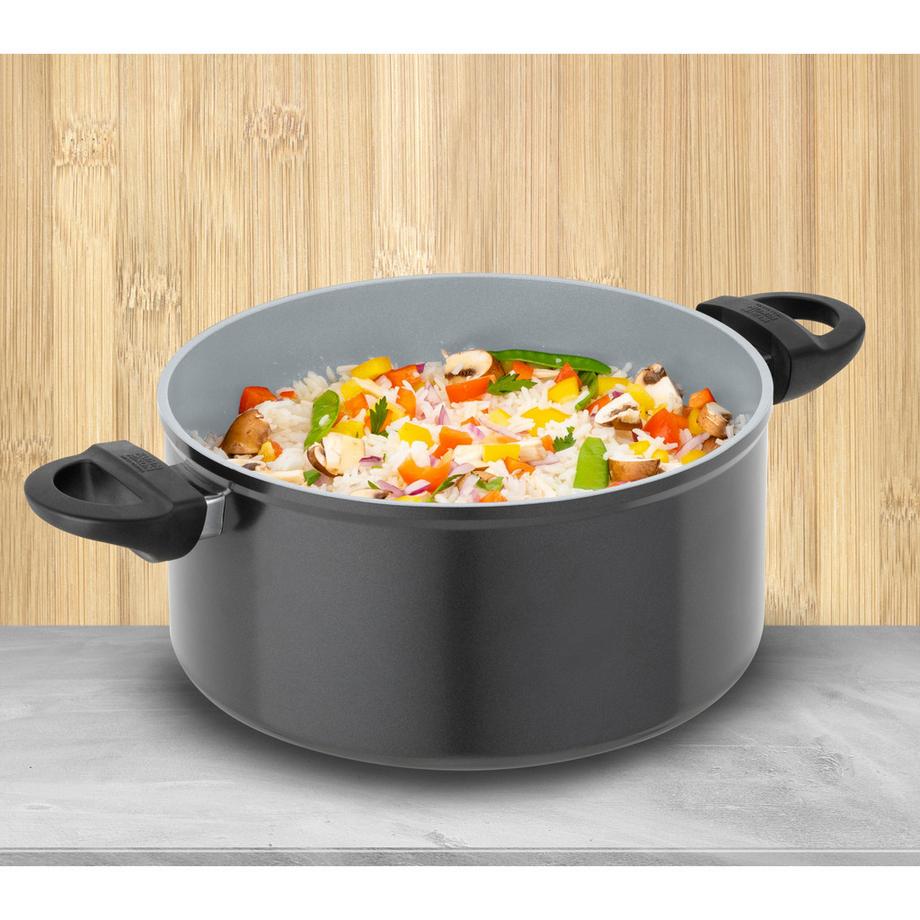 KUHN RIKON Faitout Enjoy Ceramic 