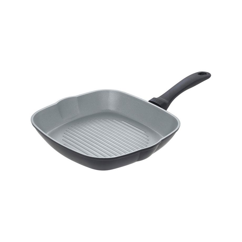 KUHN RIKON Grillpfanne Enjoy Ceramic