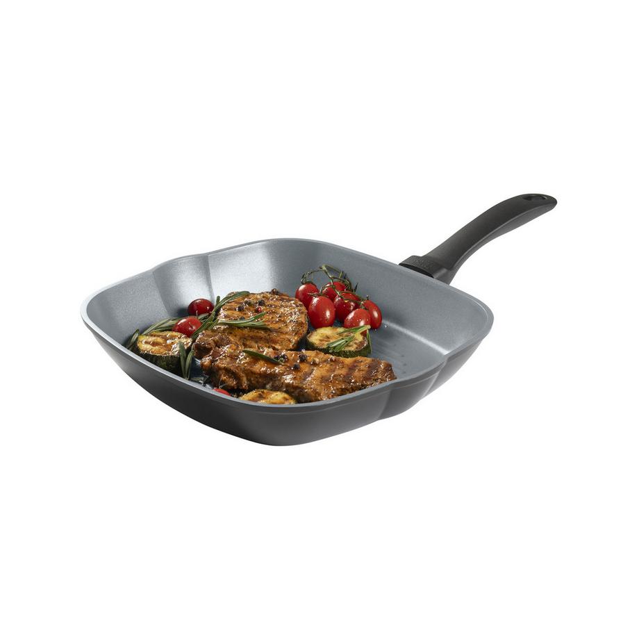 KUHN RIKON Grillpfanne Enjoy Ceramic 