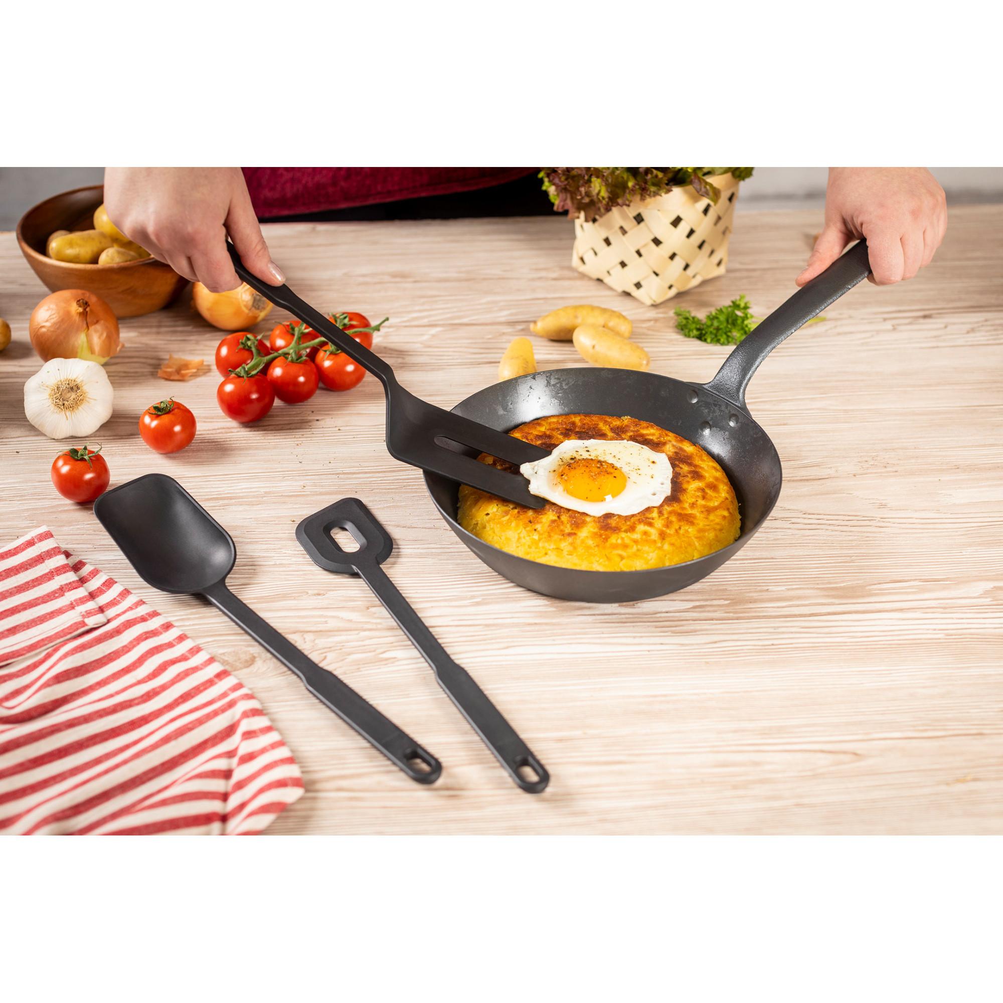 KUHN RIKON Batteria da cucina Classic Swiss Colori+ 