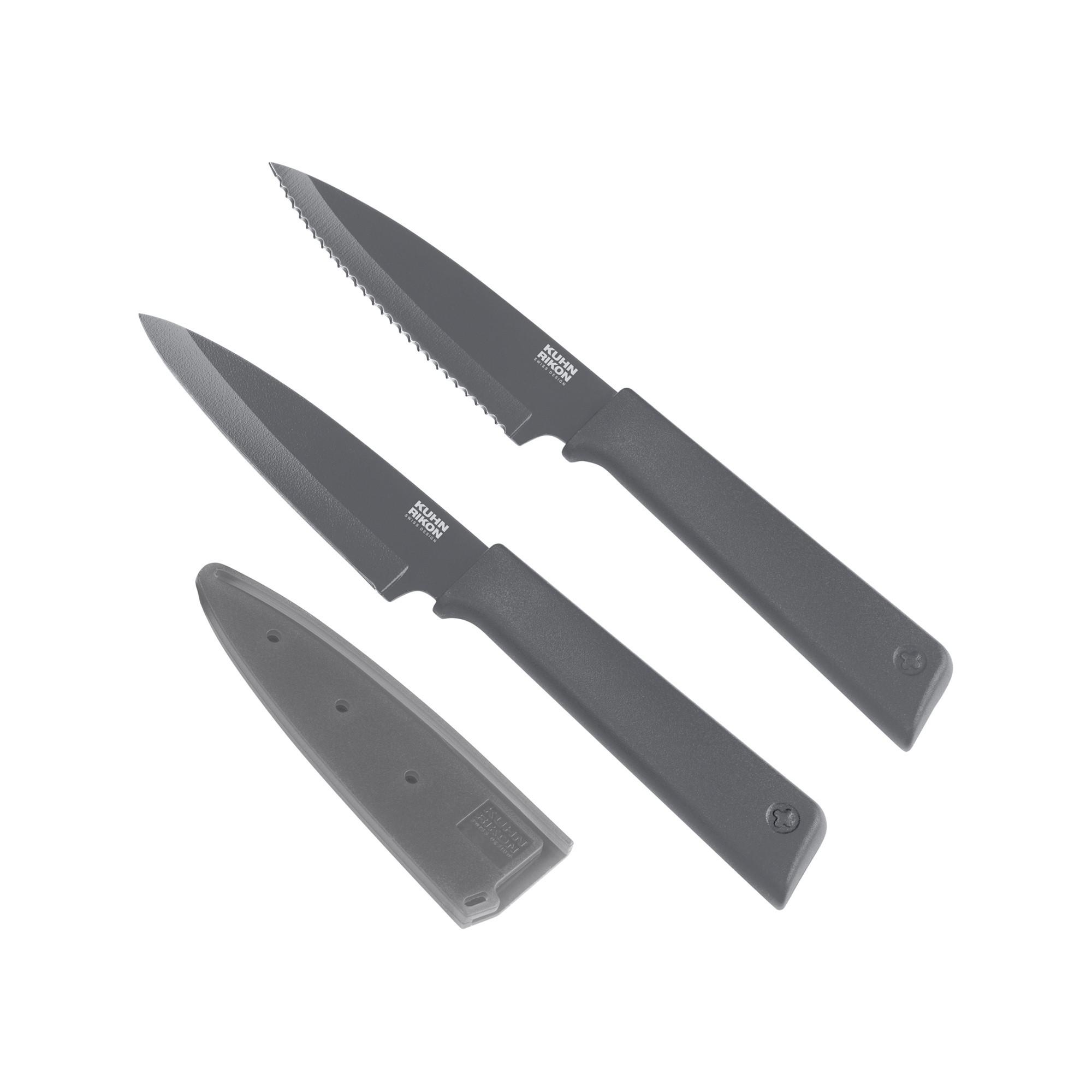 KUHN RIKON Batteria da cucina Classic Swiss Colori+ 