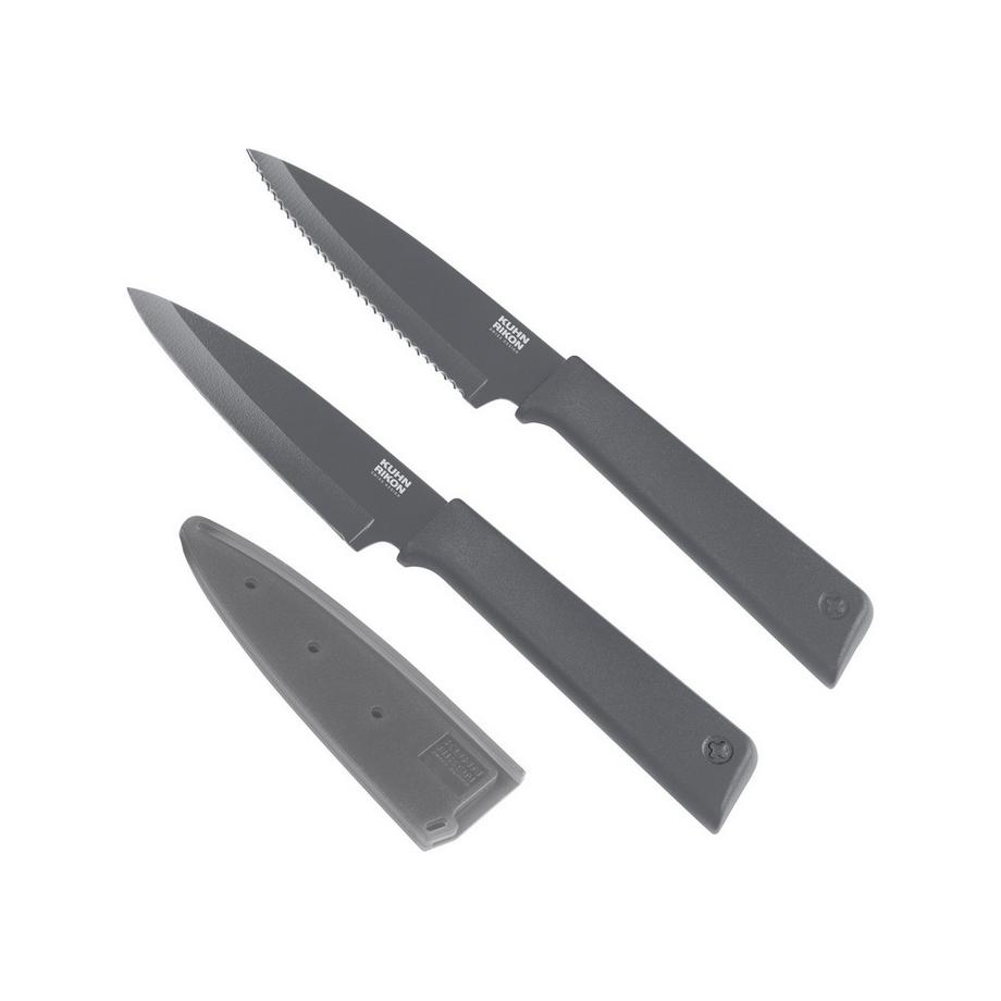 KUHN RIKON Kochgeschirr-Set Classic Swiss Colori+ 