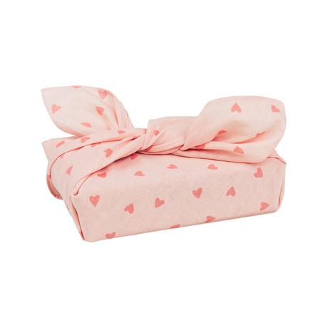 STEWO INTERNATIONAL Geschenkpapier Stoff 