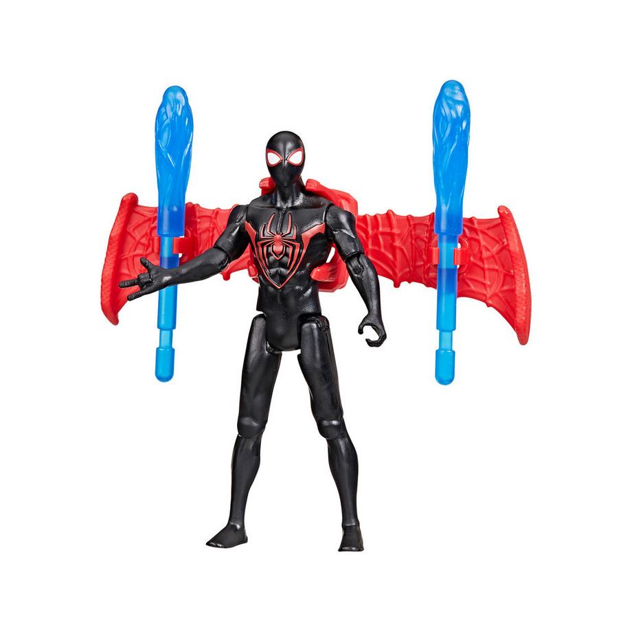 Hasbro  Venom vs. Miles Racer 