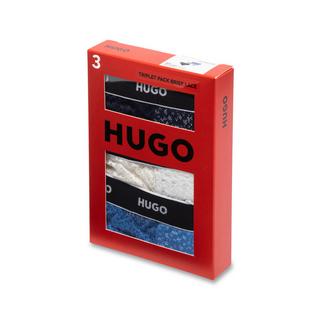 HUGO Lot de 3 Slips Dentelle  