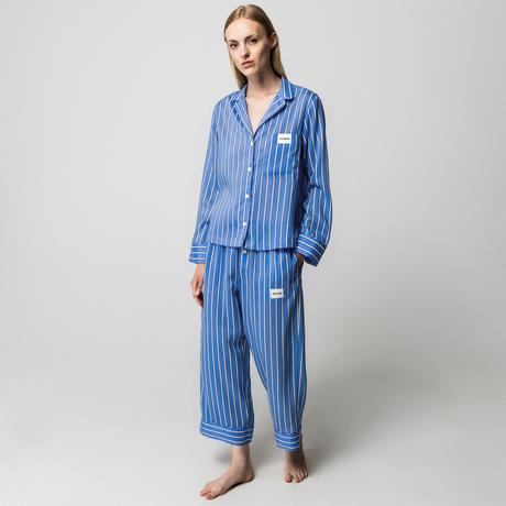 HUGO Pantaloni pigiama vestibilità rilassata  