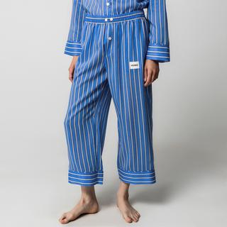 HUGO Pantaloni pigiama vestibilità rilassata  