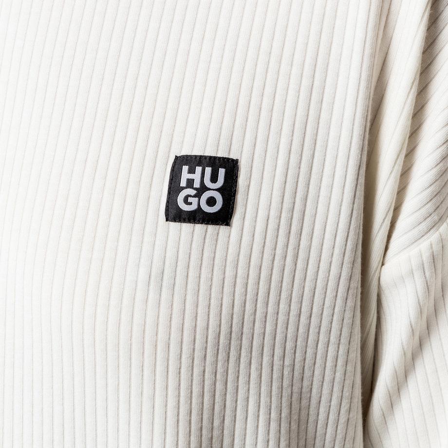 HUGO Maglia Pigiama Relaxed Fit  