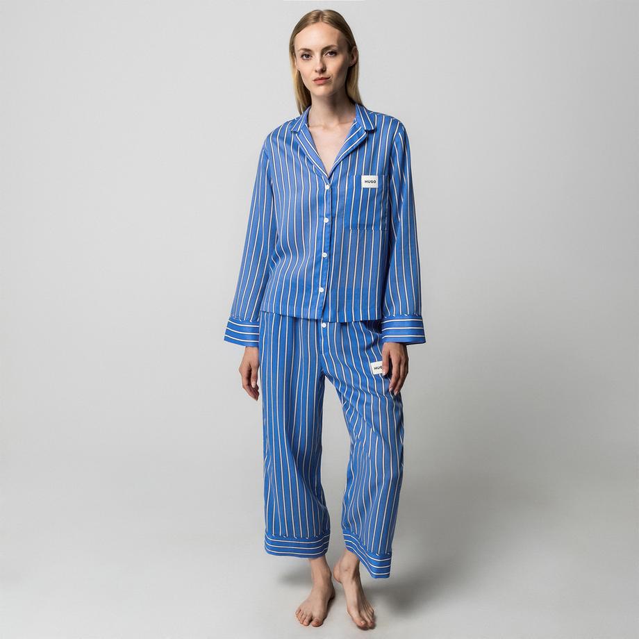 Pyjama Oberteil