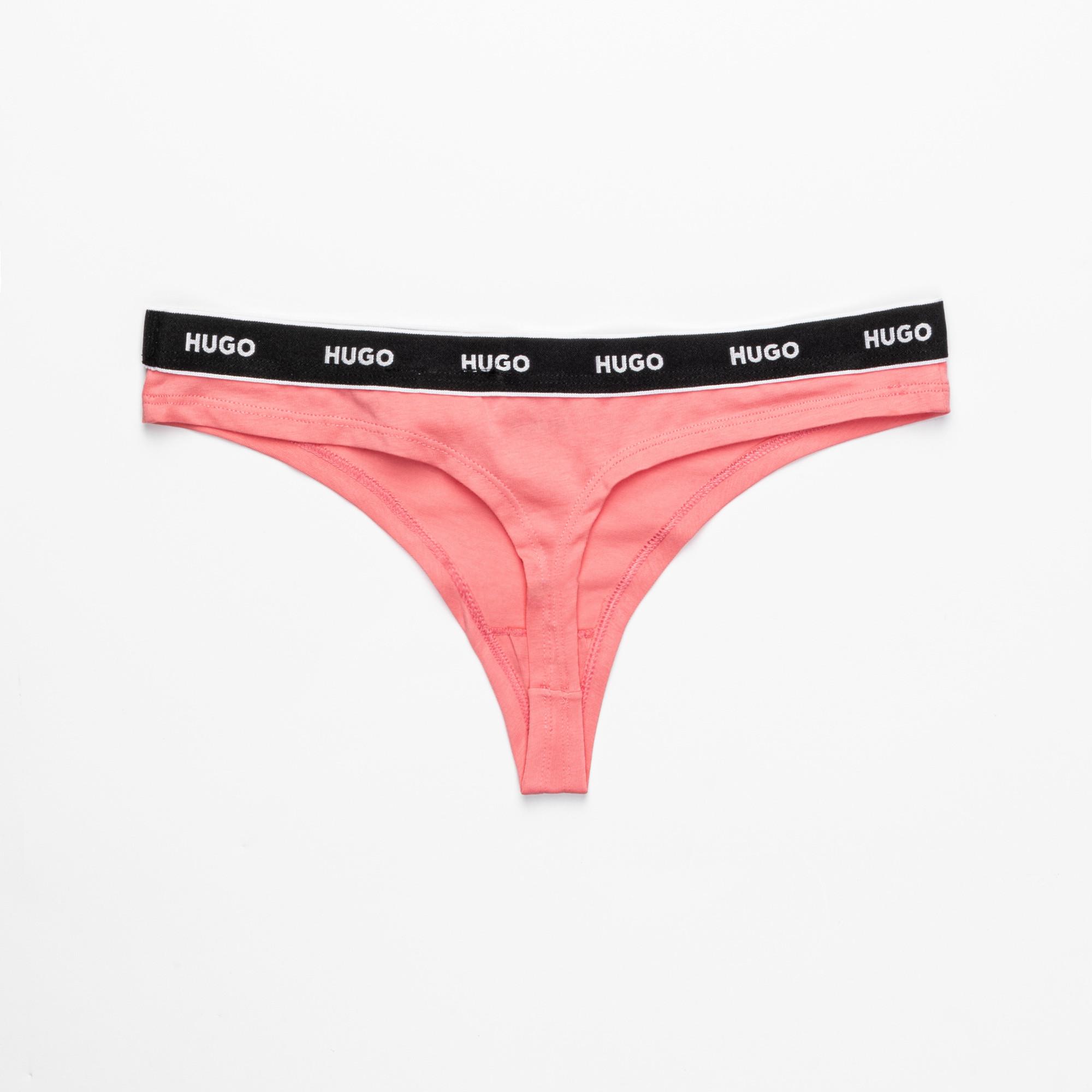 HUGO Tanga Perizoma  