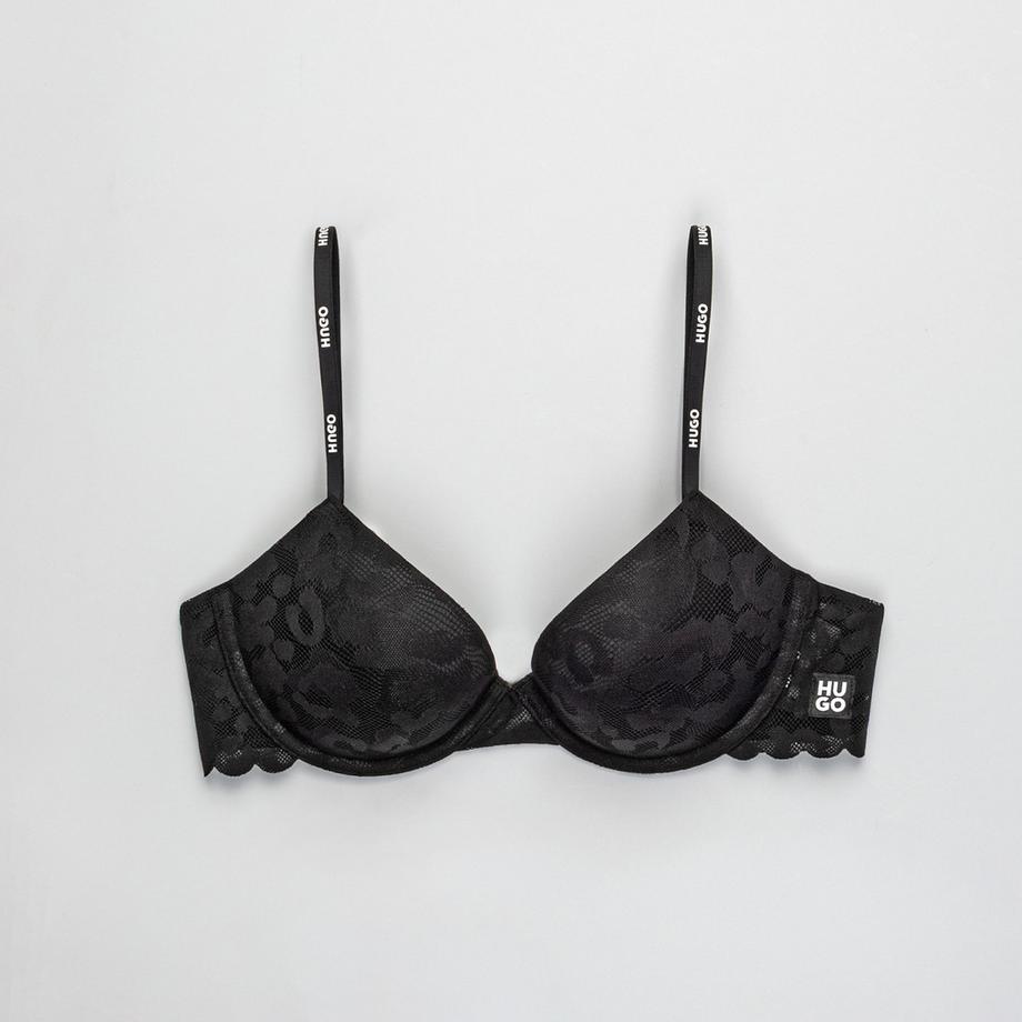 HUGO Reggiseno Push-Up  