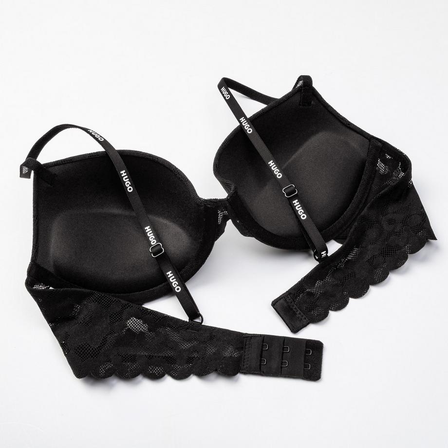 HUGO Reggiseno Push-Up  