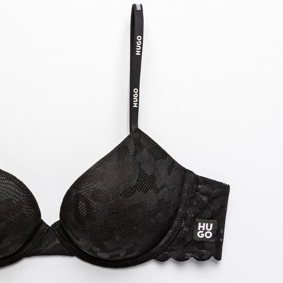 HUGO Reggiseno Push-Up  