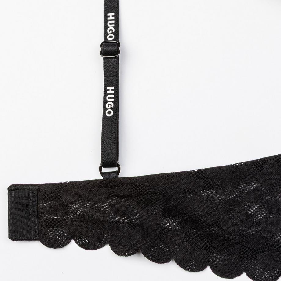 HUGO Reggiseno Push-Up  