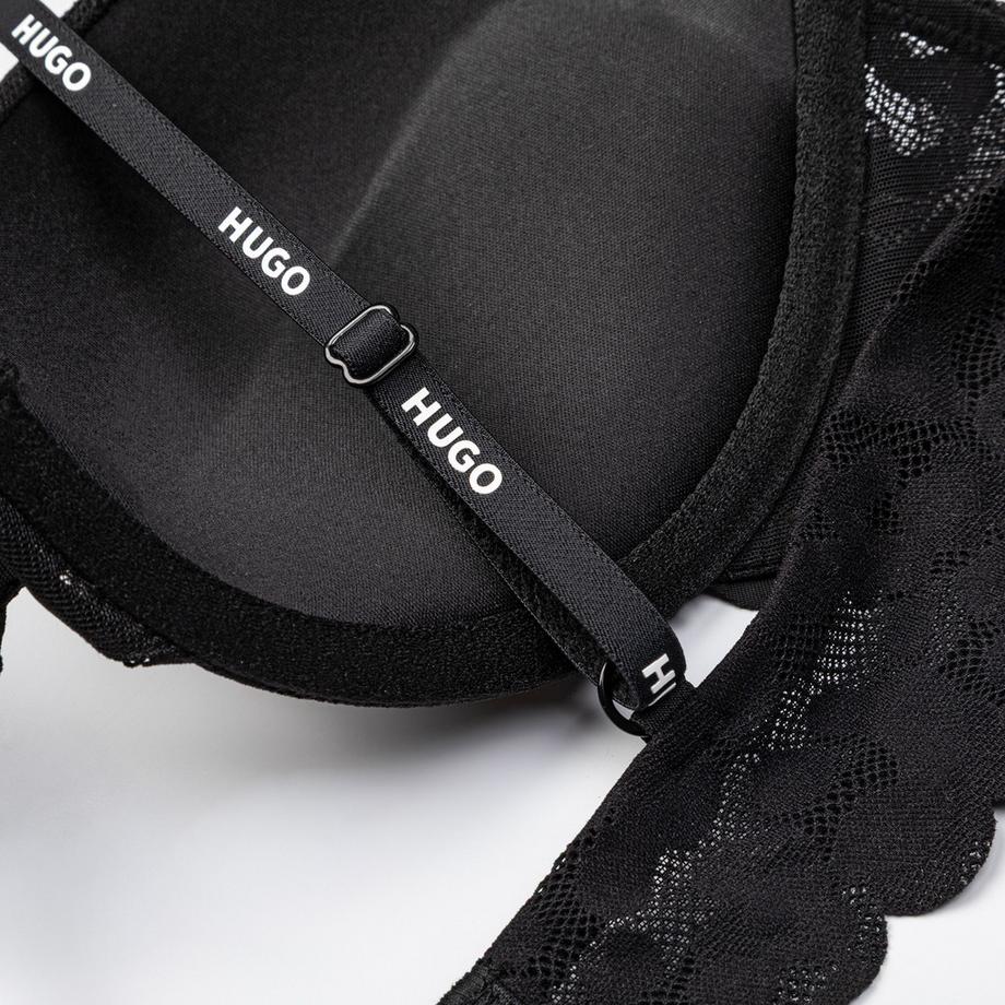 HUGO Reggiseno Push-Up  