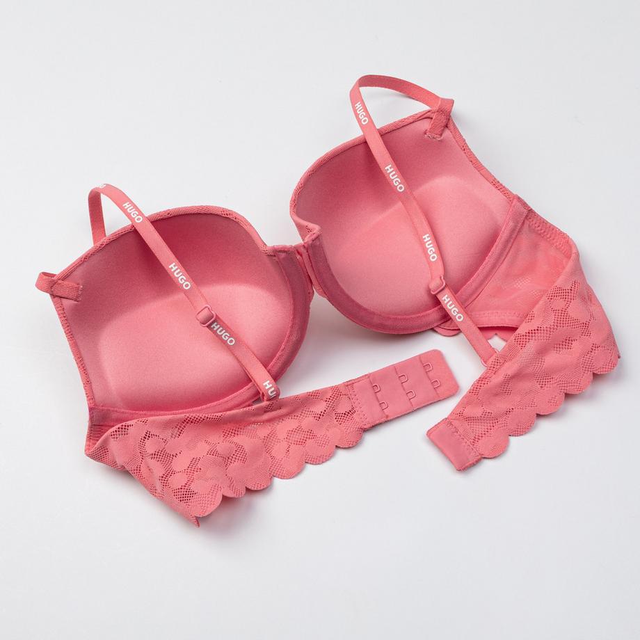 HUGO Reggiseno Push-Up  