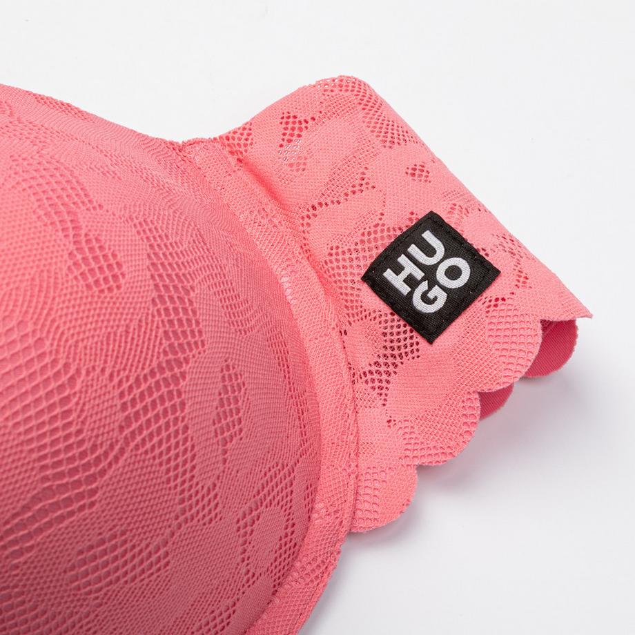 HUGO Reggiseno Push-Up  