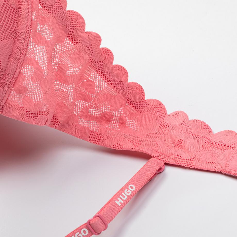 HUGO Reggiseno Push-Up  