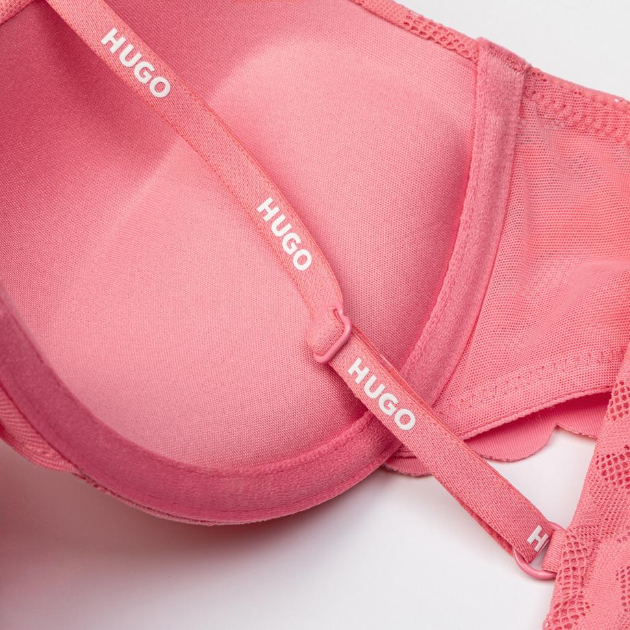 HUGO Reggiseno Push-Up  