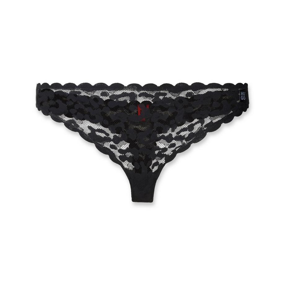 HUGO Tanga String  