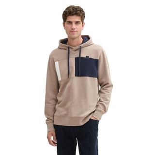 TOM TAILOR  Hoodie 