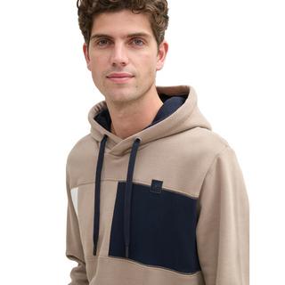 TOM TAILOR  Hoodie 