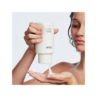 OUAI HAIRCARE Fine Hair  Haarspülung für feines Haar, Reisegrösse 