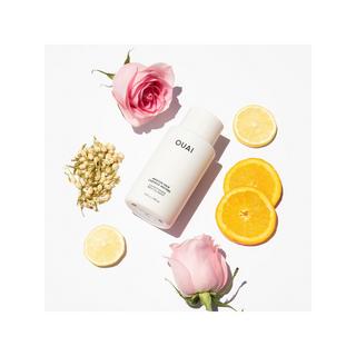 OUAI HAIRCARE Medium Hair Haarspülung für mitteldickes Haar, Reisegrösse 