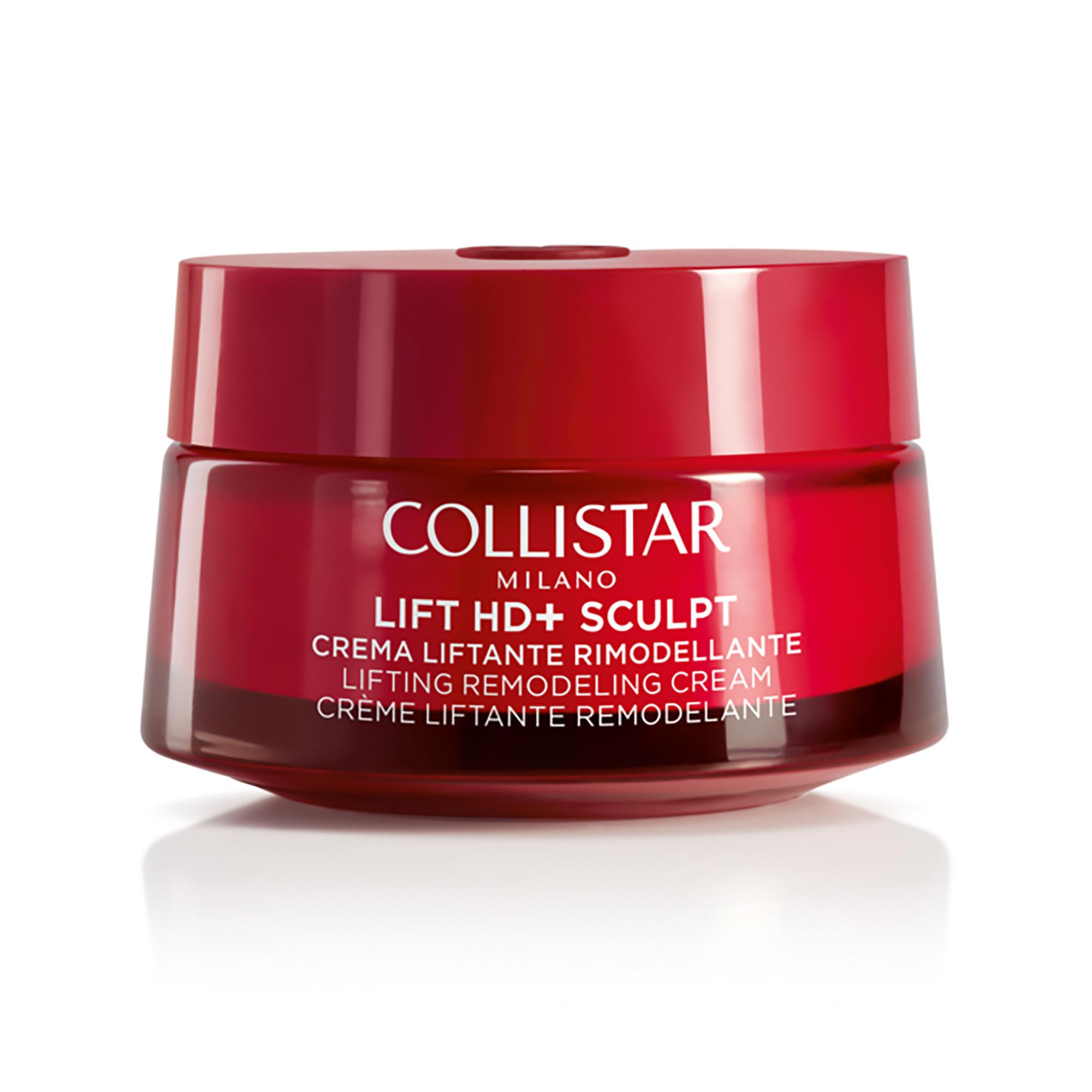 COLLISTAR  Lift HD+ Sculpt Lifting Remodeling Cream 