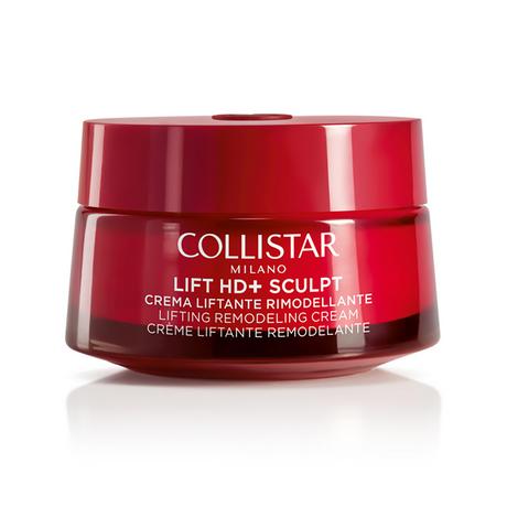 COLLISTAR  Lift HD+ Sculpt Lifting Remodeling Cream 