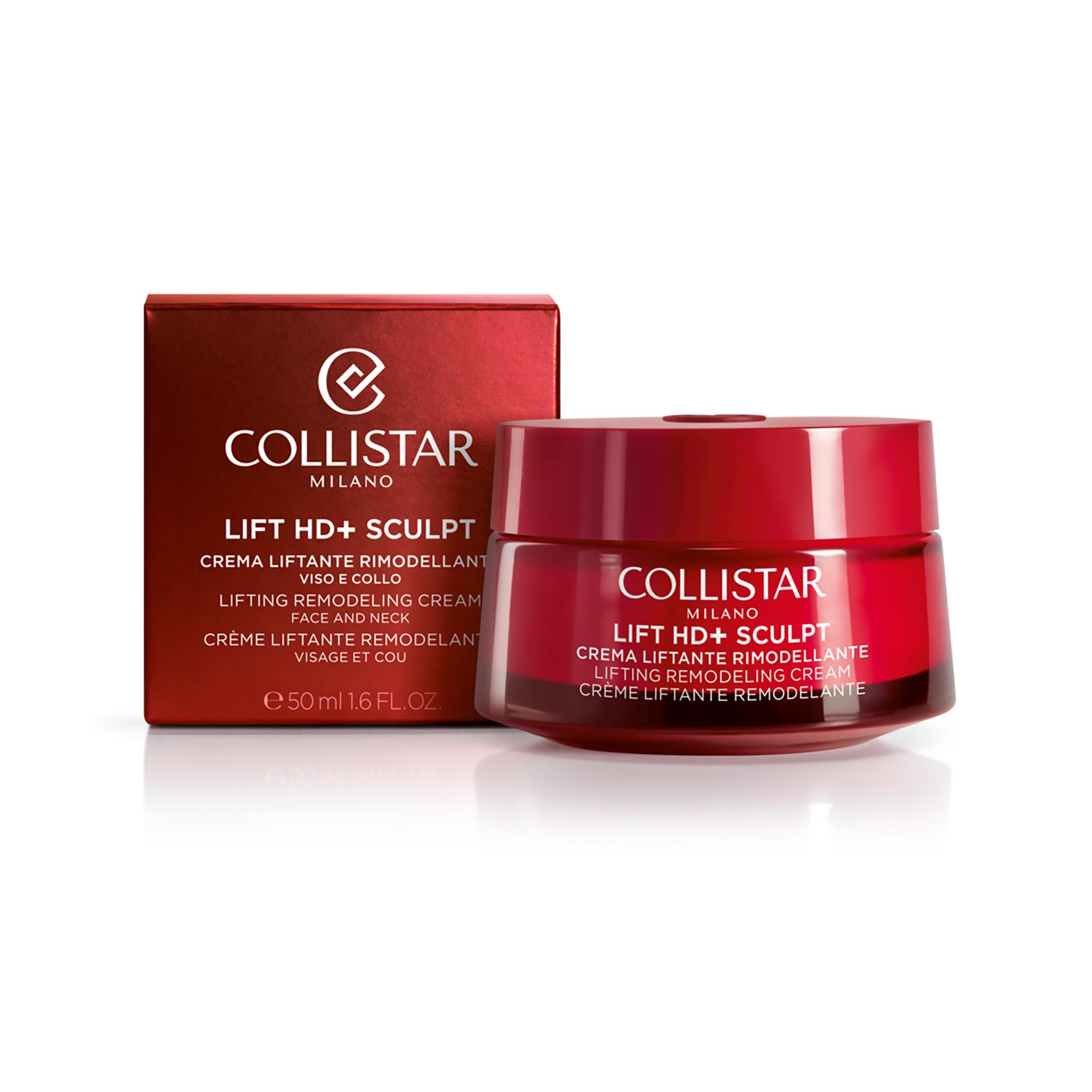 COLLISTAR  Lift HD+ Sculpt Lifting Remodeling Cream 