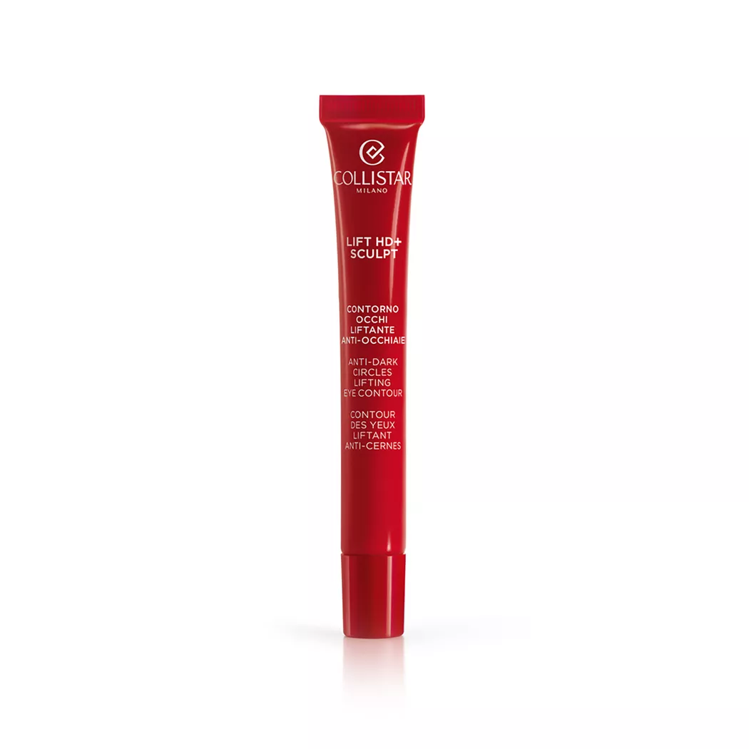 Collistar Lift HD+ Sculpt Anti-Dark Circles Lifting Eye Contour 15ml Femme