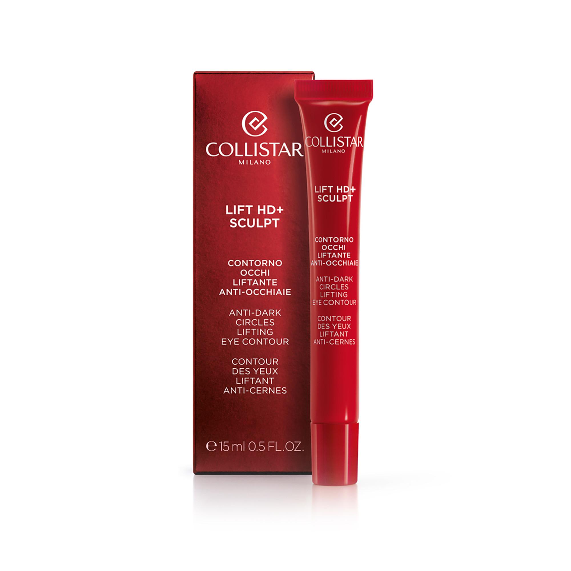 COLLISTAR  Lift HD+ Sculpt Anti-Dark Circles Lifting Eye Contour  