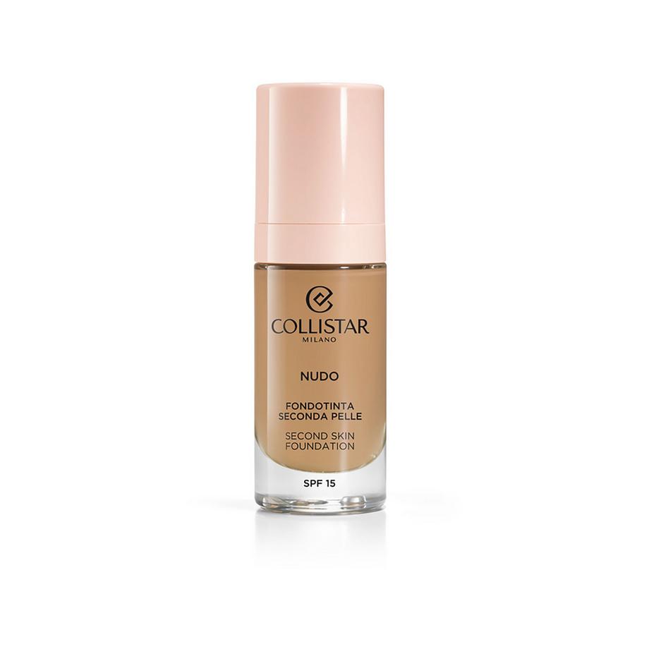 COLLISTAR  Nudo Second Skin Foundation 