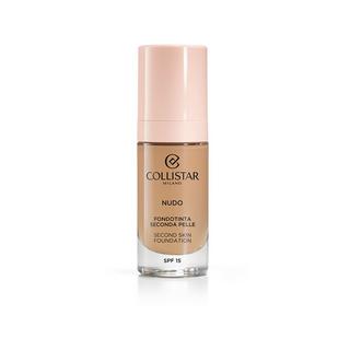 COLLISTAR  Nudo Second Skin Foundation 