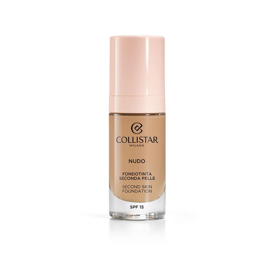 COLLISTAR  Nudo Second Skin Foundation 
