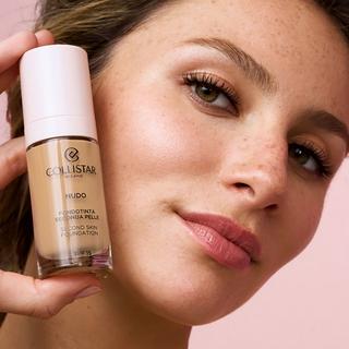 COLLISTAR  Nudo Second Skin Foundation 