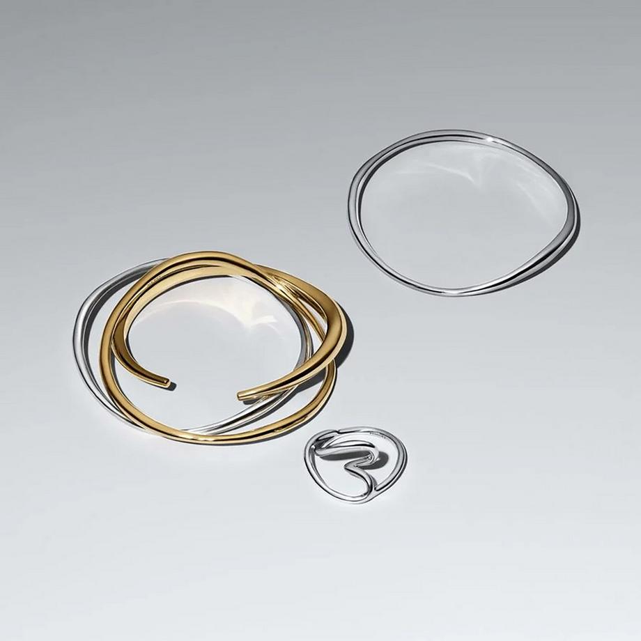 PANDORA PANDORA ESSENCE Anello 