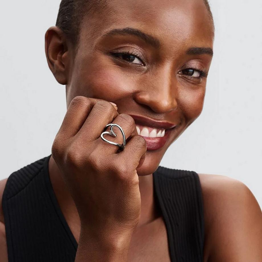 PANDORA PANDORA ESSENCE Anello 