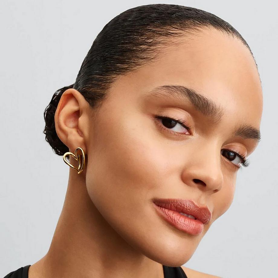 PANDORA PANDORA ESSENCE Orecchini a cerchio 