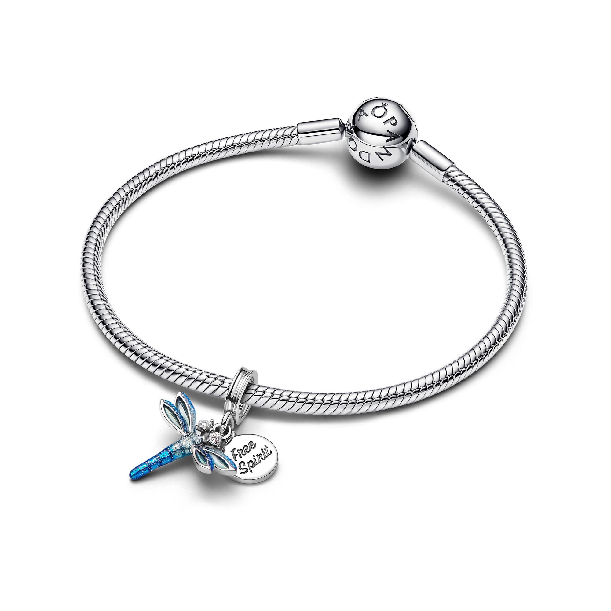 PANDORA Pandora Moments Charm 