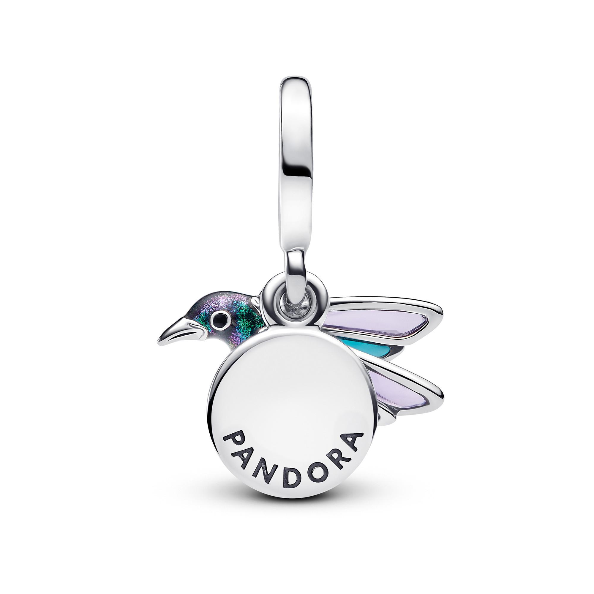 PANDORA Pandora Moments Charm 