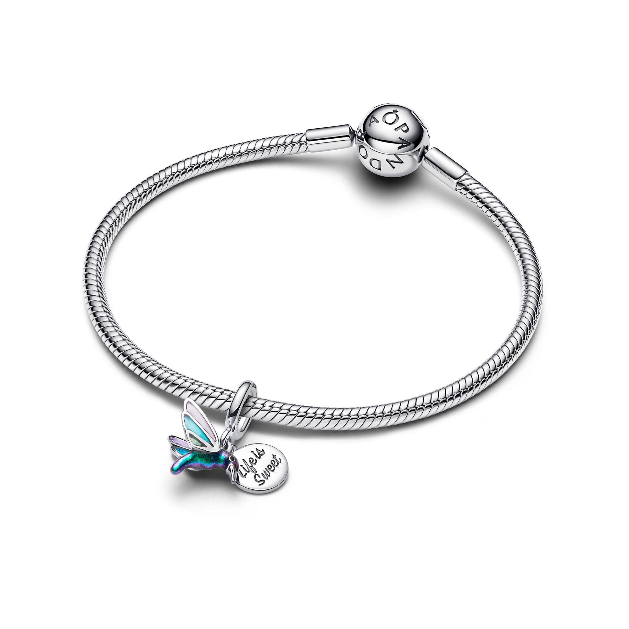 PANDORA Pandora Moments Charm 