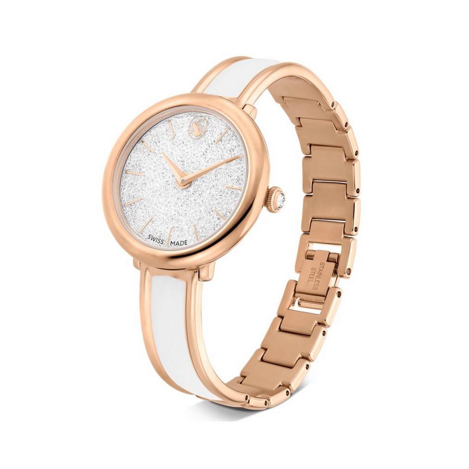 SWAROVSKI Crystalline Orologio analogico 