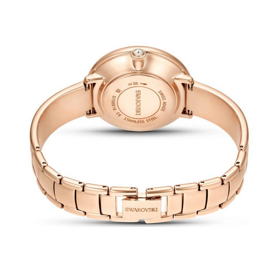 SWAROVSKI Crystalline Orologio analogico 