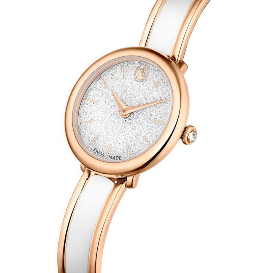 SWAROVSKI Crystalline Orologio analogico 
