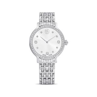 SWAROVSKI Pave Orologio analogico 